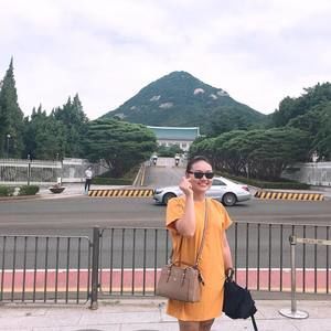 Meet your Posher, Jen